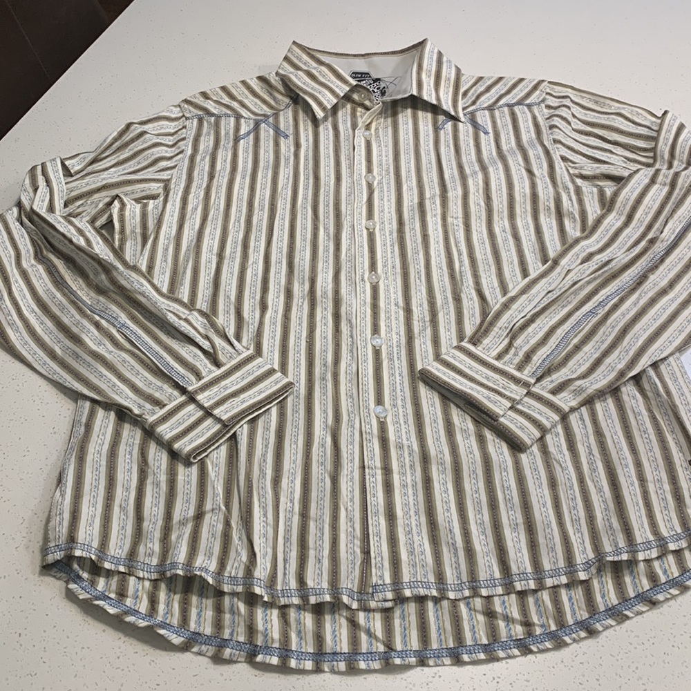 Billabong casual shirt - size Small